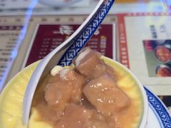 -捷信牛奶甜品世家(合生汇店)