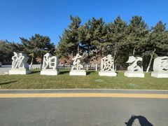 -沈阳市东陵公园