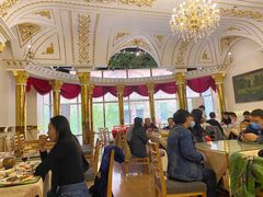 大堂-华梅西餐厅(哈尔滨中央大街店)