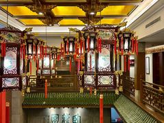 -梅龙镇酒家(南京西路总店)