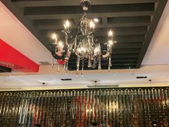 大堂-小资太太餐厅(南岗区店)