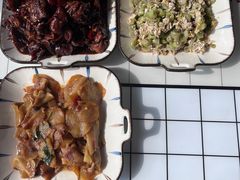 -如意香辣鸡架(总店)