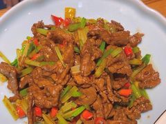 -湘水滨·臭鳜鱼·湘菜(马驹桥店)