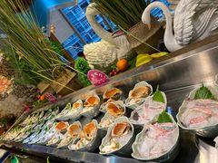 -阳光岛·海鲜盛宴(银泰中心in99店)