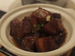 -小菜园新徽菜(扬州华润万象汇店)