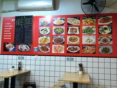 -东北饺子馆(郭南小区店)