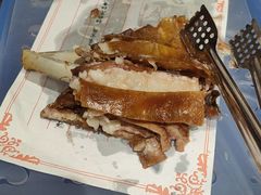 -箪食巷私房菜馆·鲁菜(玉函路店)