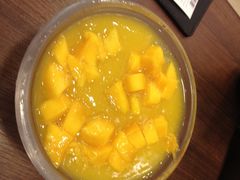 许留山(加拿芬道店)-许留山