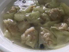 -小胖子馄饨店(洪兴路店)