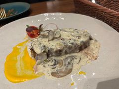 -G+KITCHEN(龙湖狮山天街店)