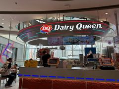 -DQ·蛋糕·冰淇淋(南开大悦城2F店)