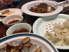 -醉御香渔家园(临沂路与大连路店)