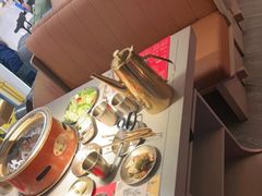 -西塔老太太泥炉烤肉(温州首店万象城黑金店)