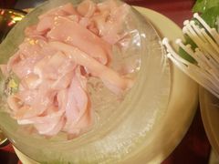 -蜀国大将老火锅(江北店)
