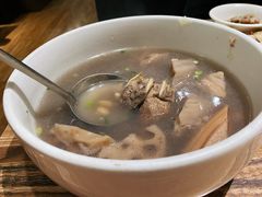 -三湘四水正宗湘菜(君峰路店)