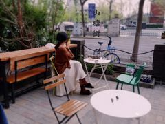 -叁秋咖啡 SANQIU COFFEE(天津河北路店)