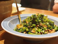 -青桃餐厅