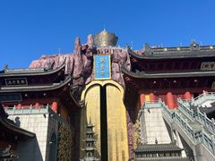 -上海东林寺(金山区)