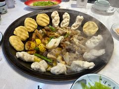 -福熙鼎铁锅炖鱼(槐中路店)