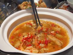 -费大厨辣椒炒肉(黄兴中心广场店)