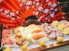 -布罗城堡自助烧烤(鸿通城购物中心店)