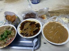 -正味斋锅巴菜(西北角店)