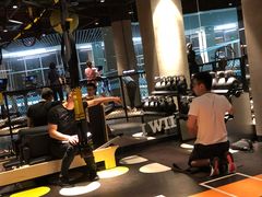 -威尔仕健身·游泳(KING88店)