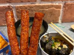 -黑白电视长沙小吃(悦汇城店)