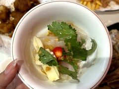 -官塘锋记鱼生·生腌·砂锅粥(牌坊街店)