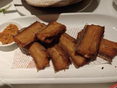 -新白鹿餐厅(第一百货店)