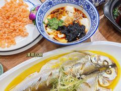 -老苏州大客堂·苏帮菜·松鼠桂鱼·苏州传统小吃(观前街人民商场店)