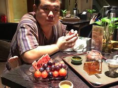 -壹号港湾