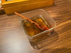 -良米山·云南野生菌过桥米线(上海首店)