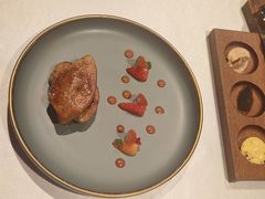 -恰餐厅 CHAR Bar & Grill (珠海仁恒洲际店)