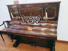 -鼓浪屿钢琴博物馆