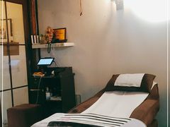 -铭洋专业采耳(田子坊店)