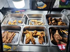 -王裕興肉莊(南禅寺店)