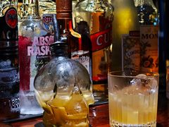 -HUNTING BAR亨霆鸡尾酒馆(越秀淘金店)