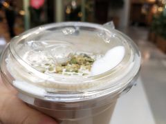 -Seesaw Coffee(上海太阳宫K46店)