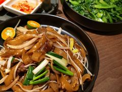 -来龙里 精致 东南亚餐室(万象城店)