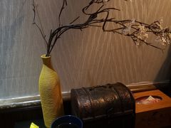 -域SPA·足疗·按摩·养生(静安寺店)