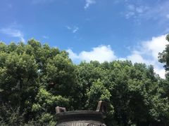 -四川大学(望江校区)