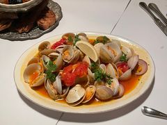 -壳里西餐厅Coquille Seafood Bistro(蒙自路店)