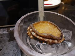 -半岛翡丽海鲜自助餐厅(观风亭店)