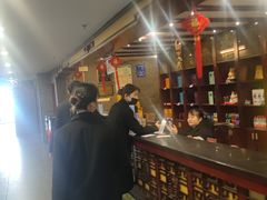 -丽华园(汉阳龙阳店)