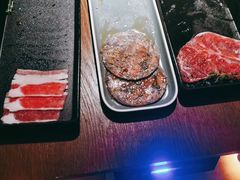 -新石器烤肉(中房金谊广场店)