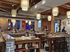 大堂-八碗湘长沙市井菜(坡子街店)