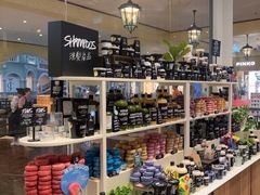 -LUSH(威尼斯人店)