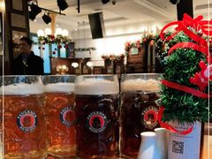 -宝莱纳餐厅(滨江店)