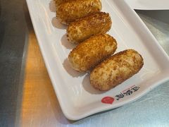 -还是那家•秘制活鱼现烤•香辣美蛙(独墅湖邻里中心店)